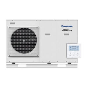 Panasonik Aquarea WH-MDC05J3E5 R32