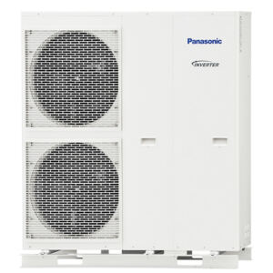 Panasonik Aquarea WH-MDC12H6E5