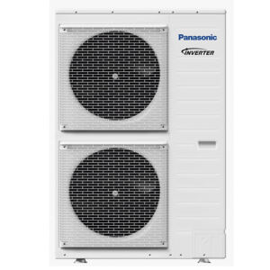 Panasonik Aquarea KIT-WXC09H3E8