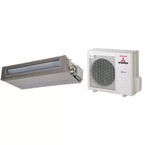 MITSUBISHI FDU 100VF1/FDC90VNP