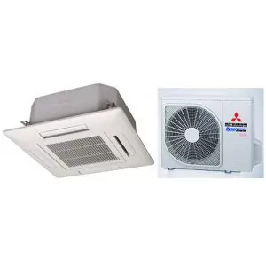 MITSUBISHI FDTC50VF/SRC50ZMX-S