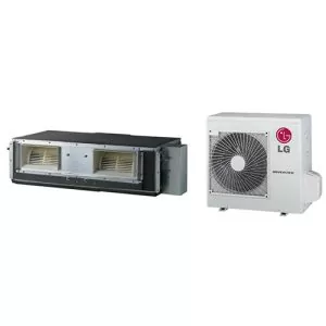 LG UB24H NG1/UU24WH UE1