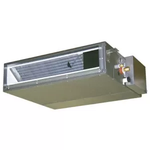 Kanalska klima Panasonik  KIT-Z35-UD3