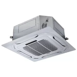 Kasetna klima AUX ALCA-H12/NDR3HAA R32